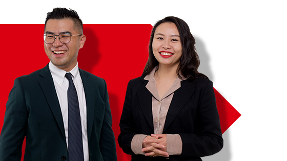 Careers - About HSBC | HSBC in mainland China