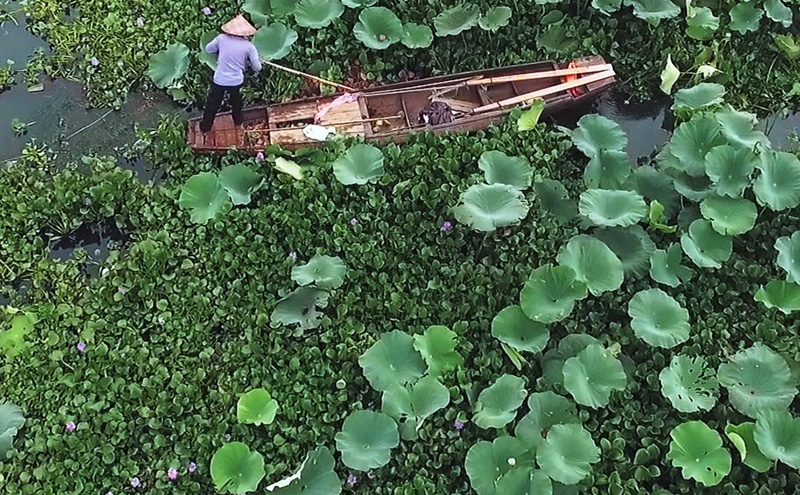 HSBC in mainland China