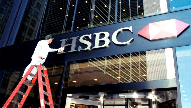 Ações HSBC (0005) saltam quase 5% após divulgar lucro do terceiro trimestre